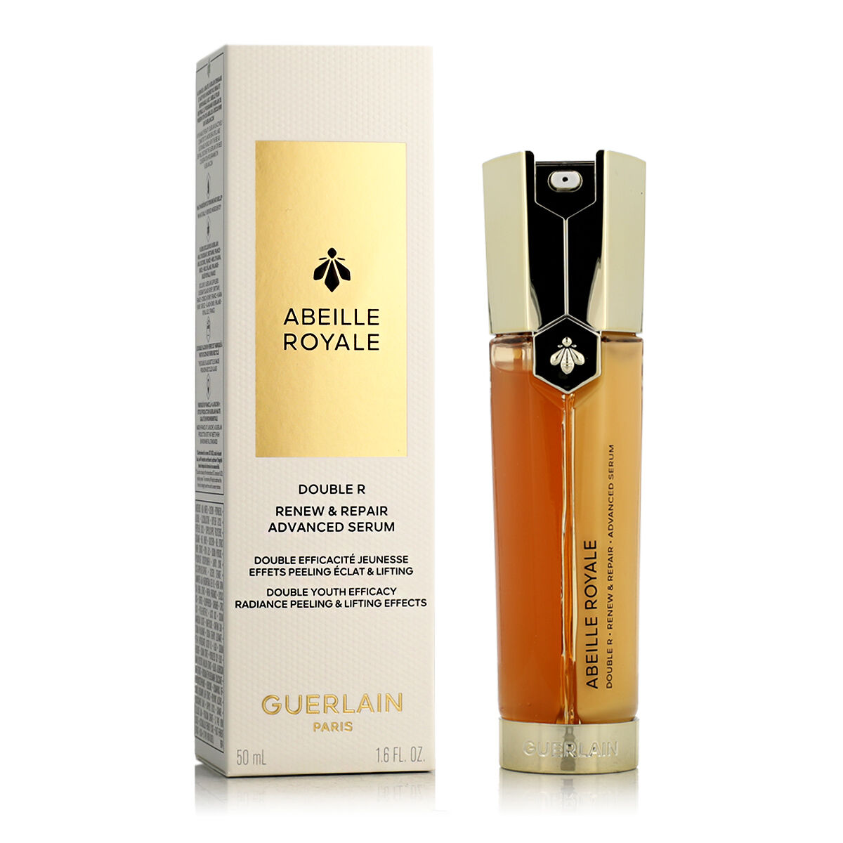 Obnovujúce Sérum Guerlain Abeille Royale 50 ml